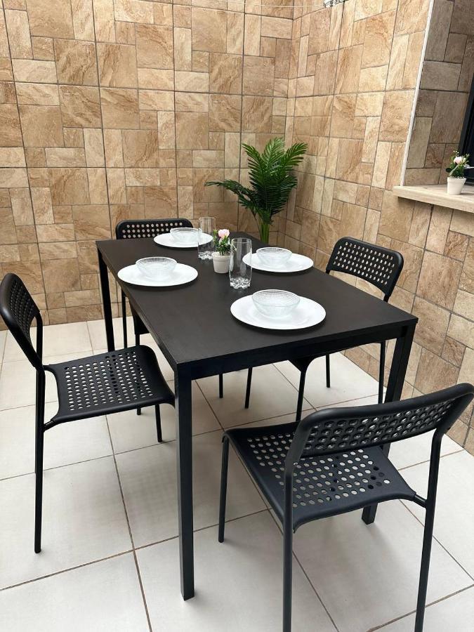 Familyconfort Oujda Esterno foto