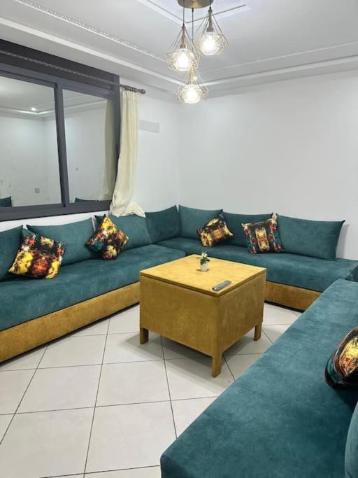 Familyconfort Oujda Esterno foto