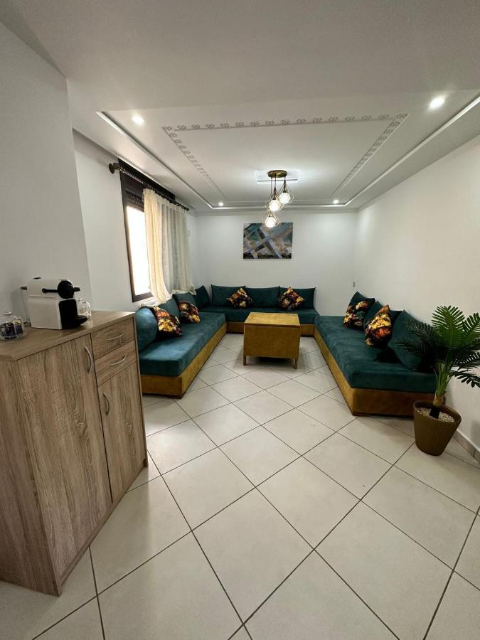 Familyconfort Oujda Esterno foto