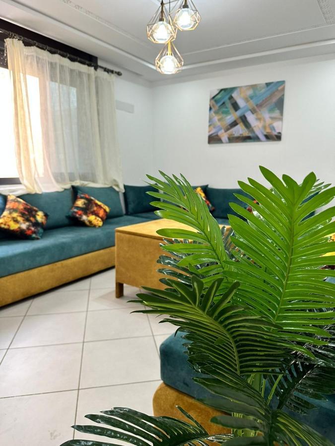 Familyconfort Oujda Esterno foto