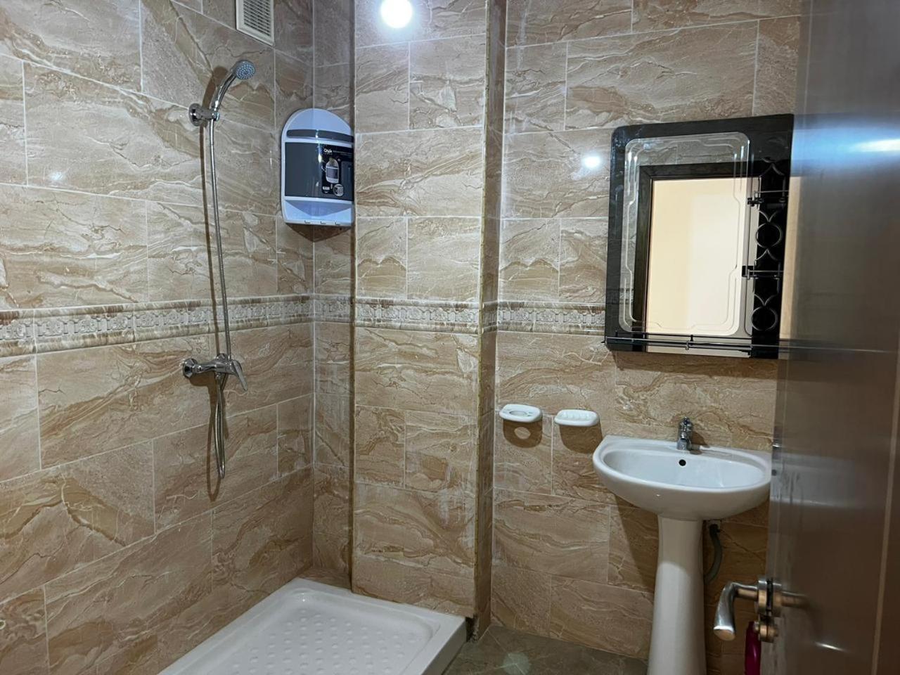 Familyconfort Oujda Esterno foto