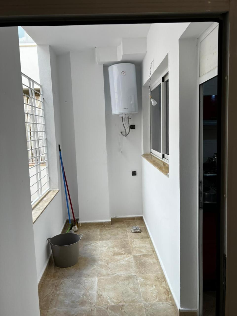 Familyconfort Oujda Esterno foto