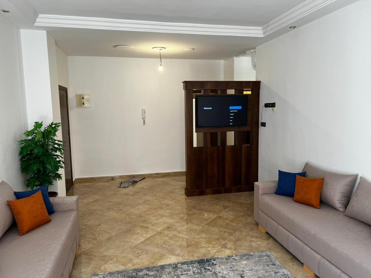 Familyconfort Oujda Esterno foto