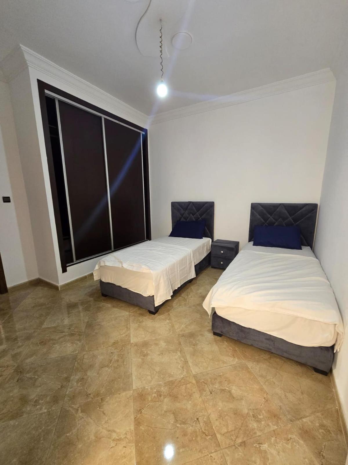 Familyconfort Oujda Esterno foto
