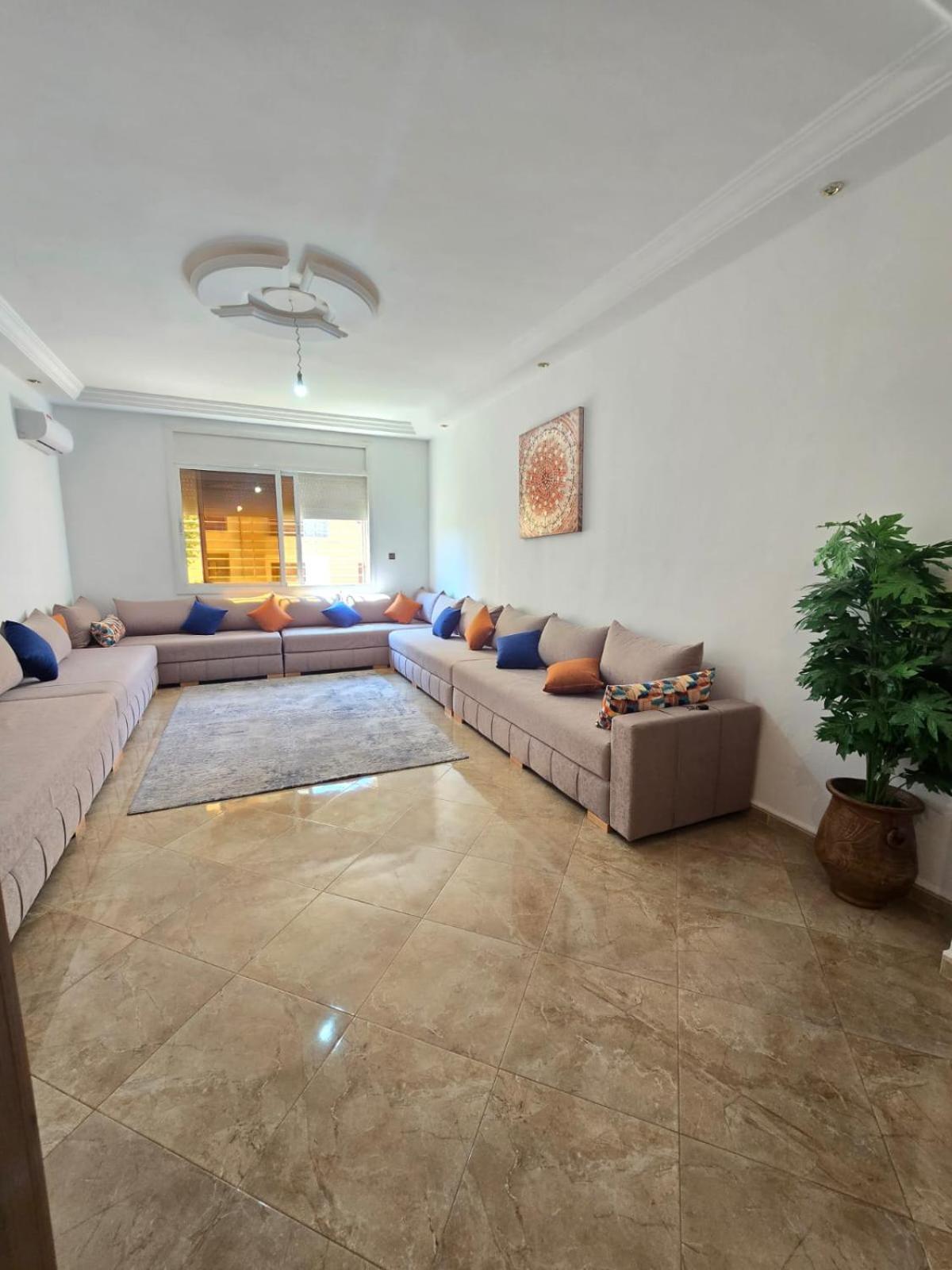 Familyconfort Oujda Esterno foto